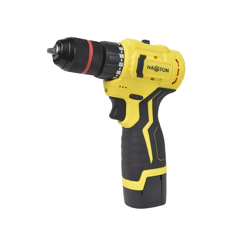 Cordless Drill