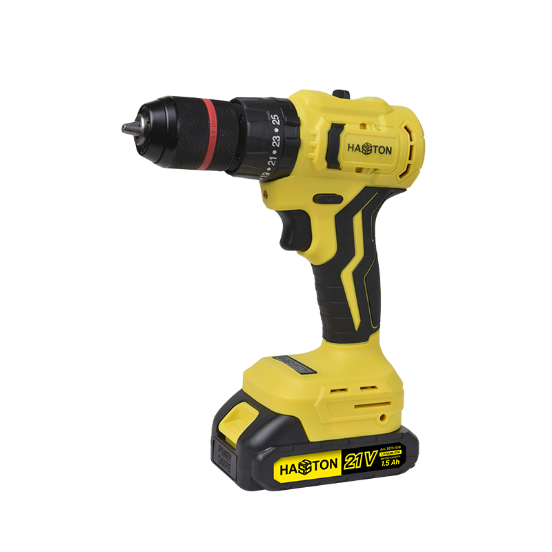 Cordless Impact Drill