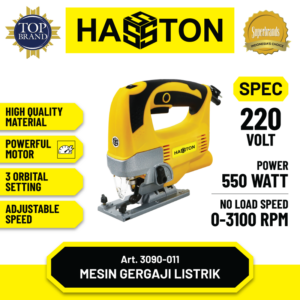 Jig Saw