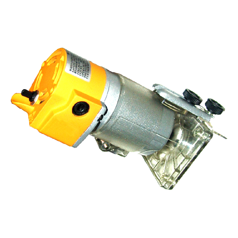Trimmer