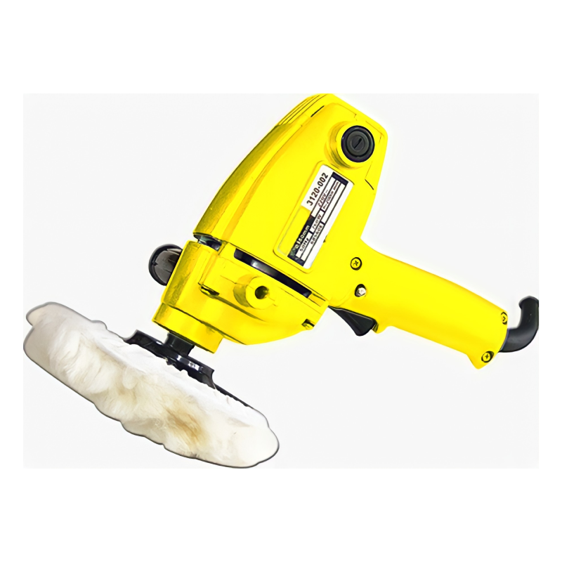Polisher