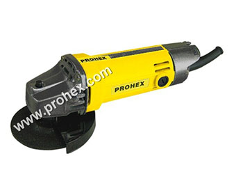 Angle Grinder