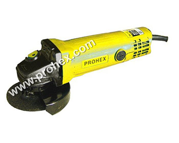 Angle Grinder