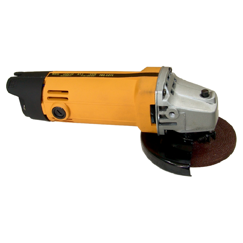 Angle Grinder