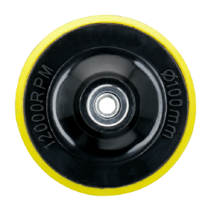 Pad Polisher