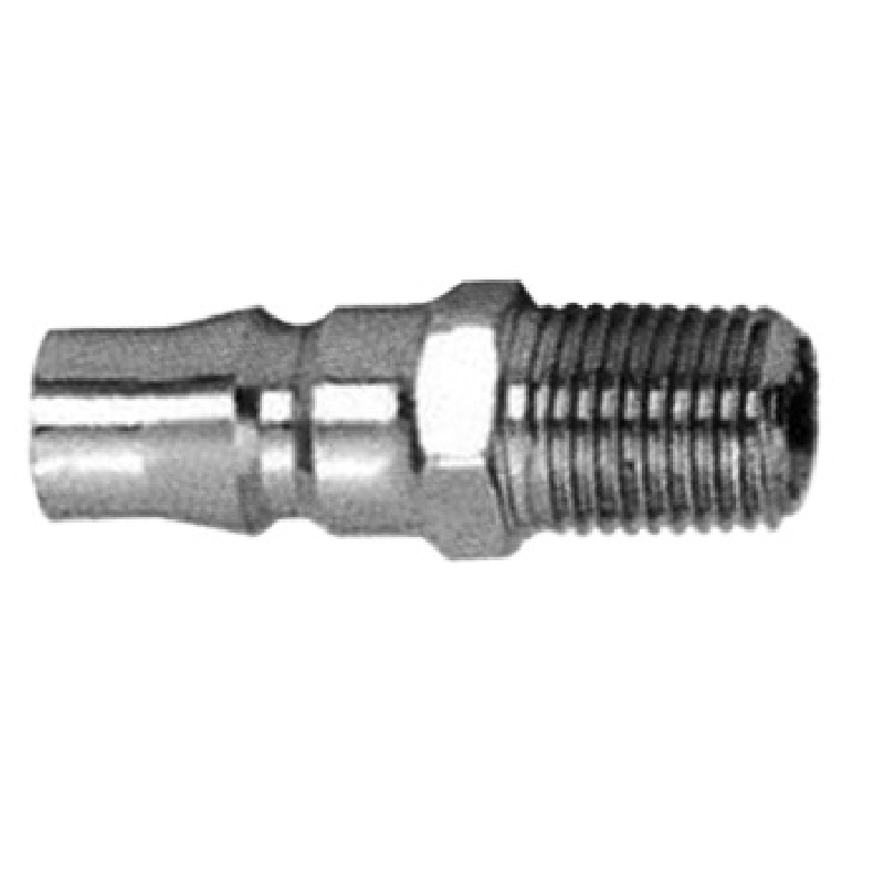 Quick Coupling