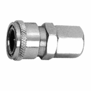 Quick Coupling