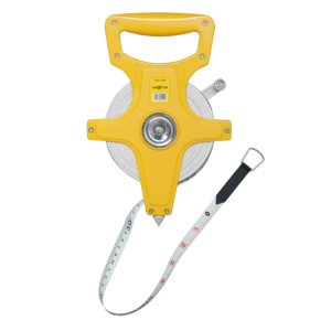 Roll Meter Fiber Mdl. Stang