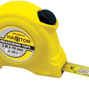 Roll Meter Bungkus Karet + Magnet