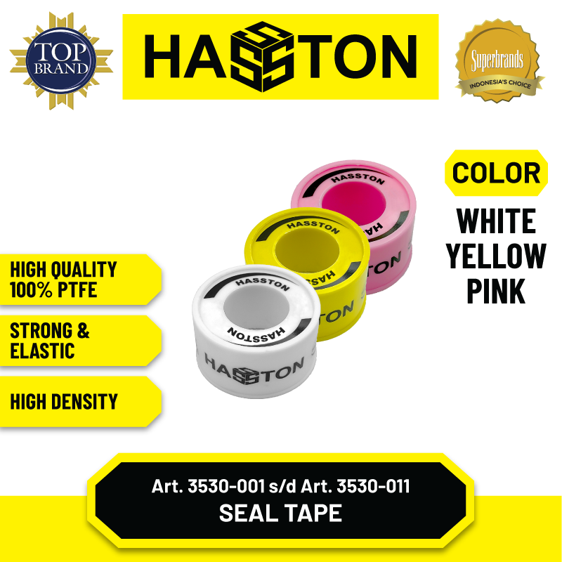 Seal Tape
