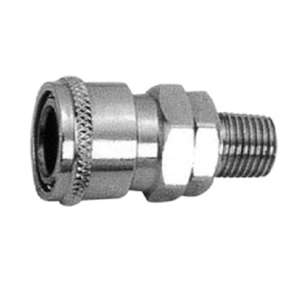 Quick Coupling