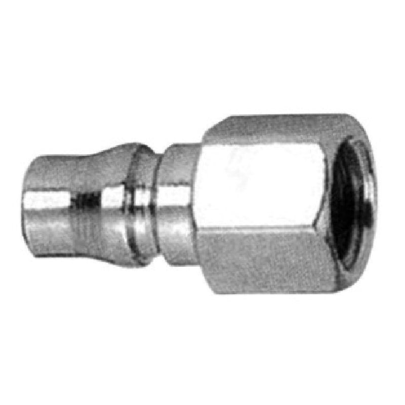 Quick Coupling