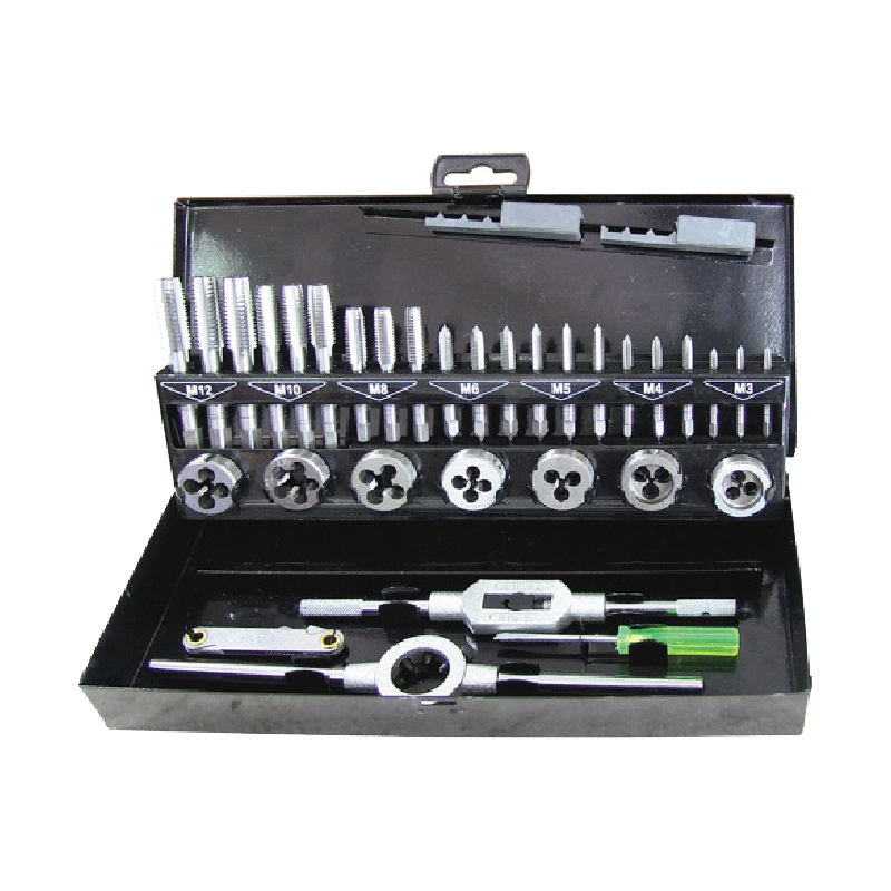 Snei Tap 32 Pcs Box Besi