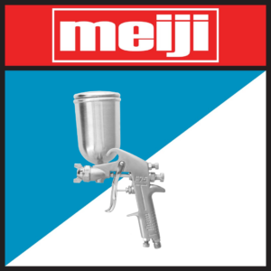 Sped Cet Meiji Tabung Atas