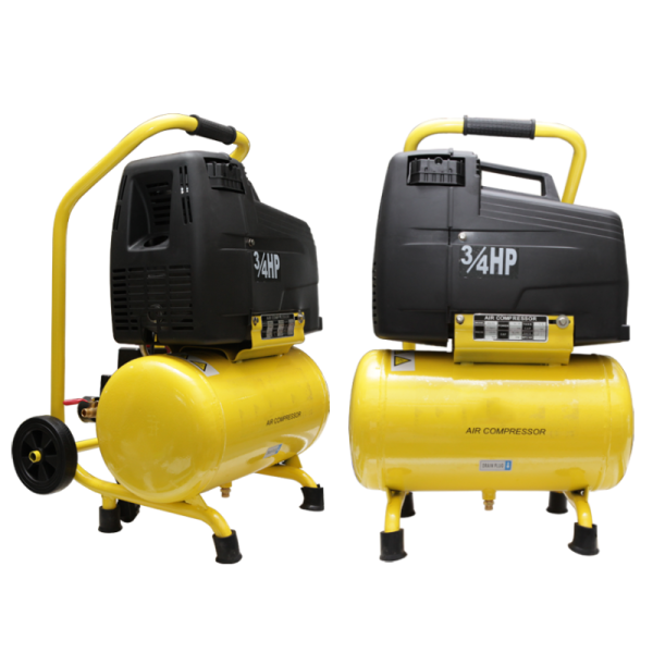 Air Compressor 3/4 Hp