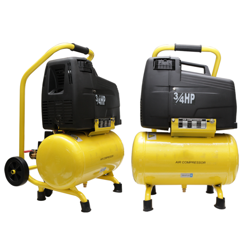 Air Compressor 3/4 Hp