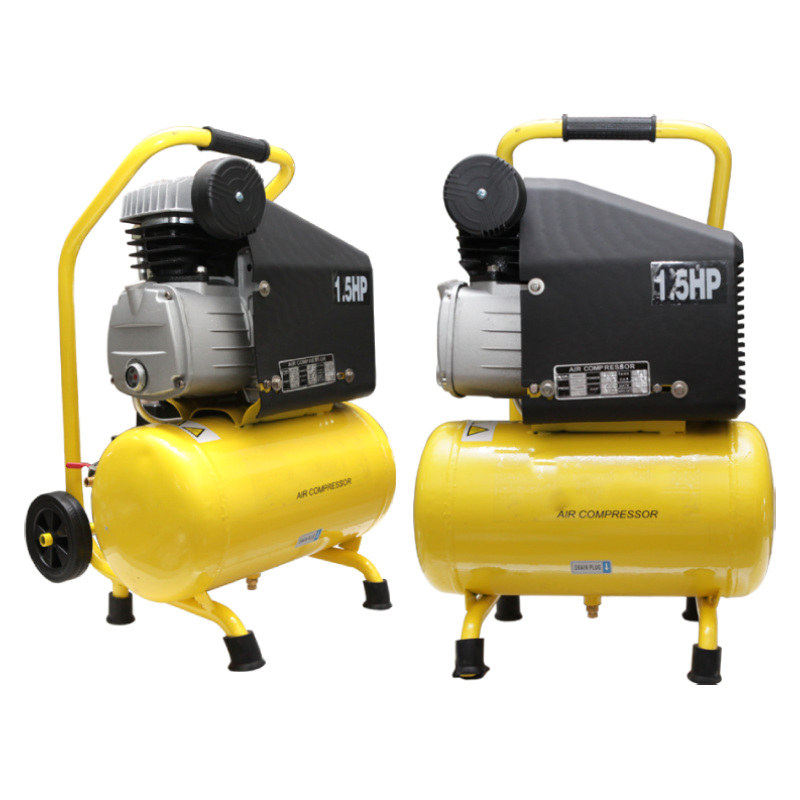 Air Compressor 1.5 Hp