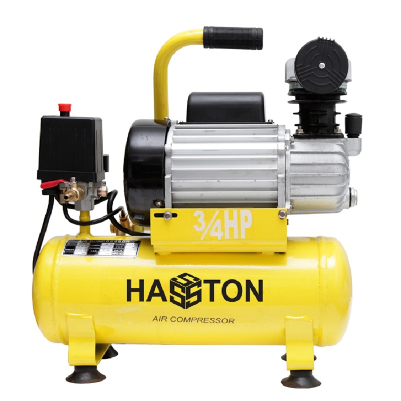 Air Compressor 3/4 Hp