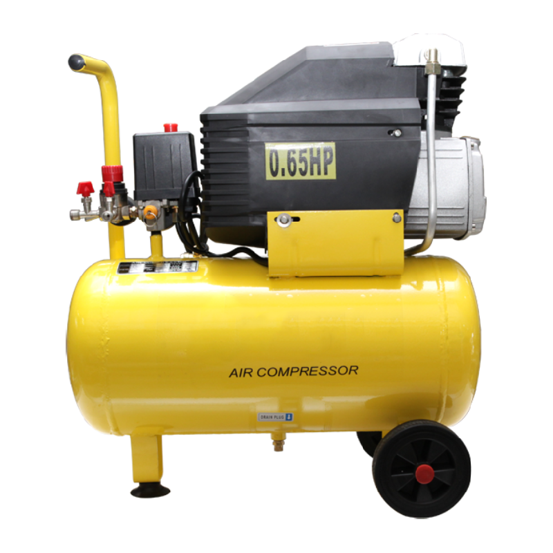 Air Compressor 0.65 Hp