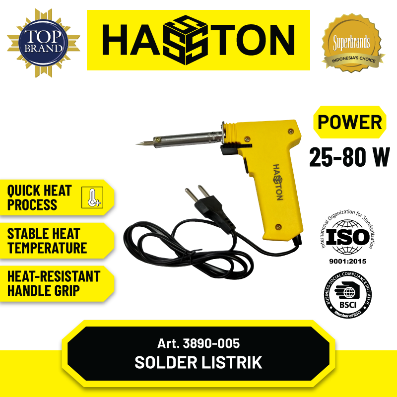 Solder Listrik