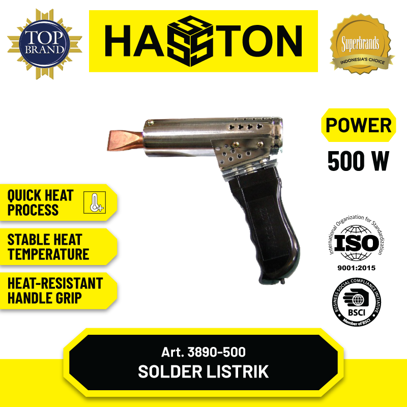 Solder Listrik