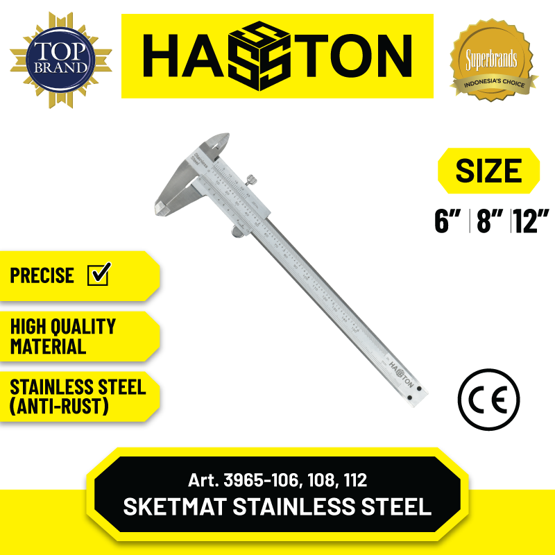 Sketmat Stainless Steel