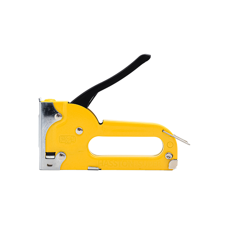 Staple Gun Kuning