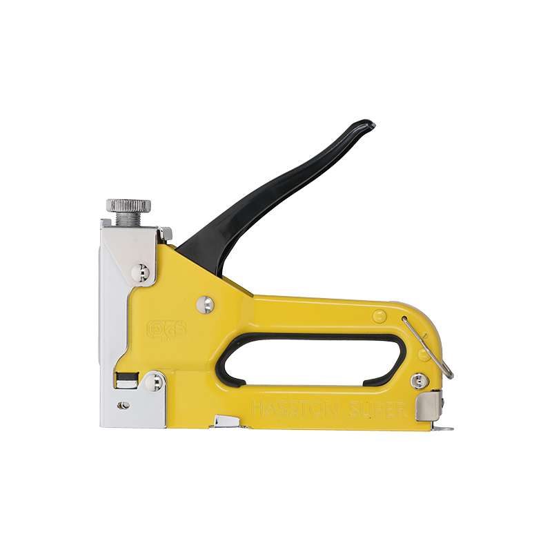 Staple Gun Kuning