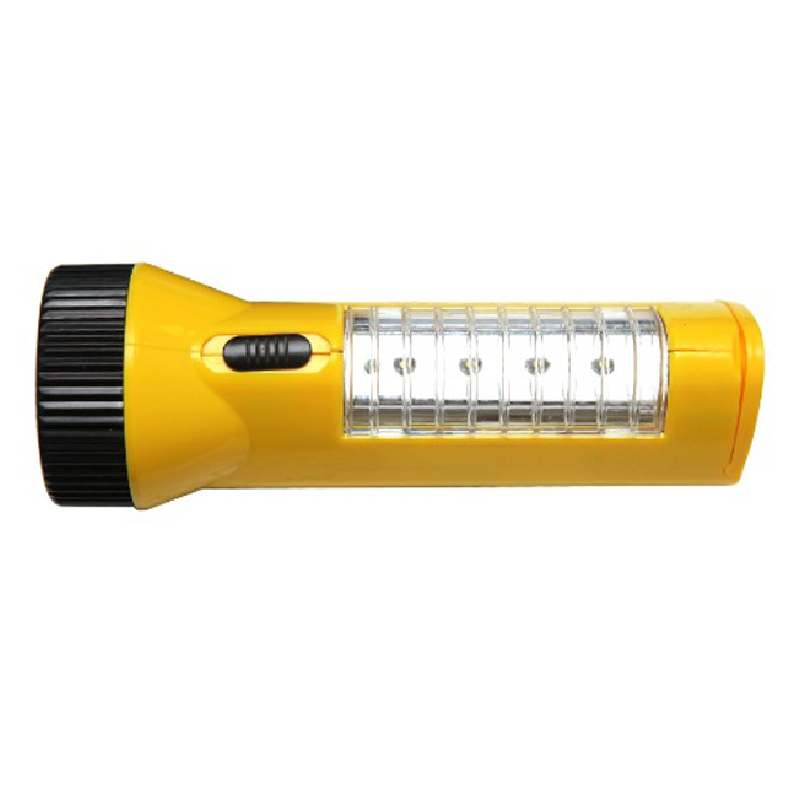 Lampu Senter Cordless 2 Sisi