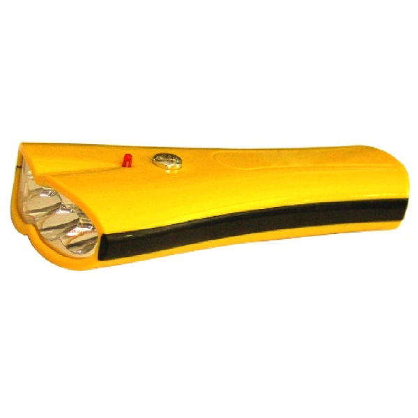 Lampu Senter Cordless 4 LED