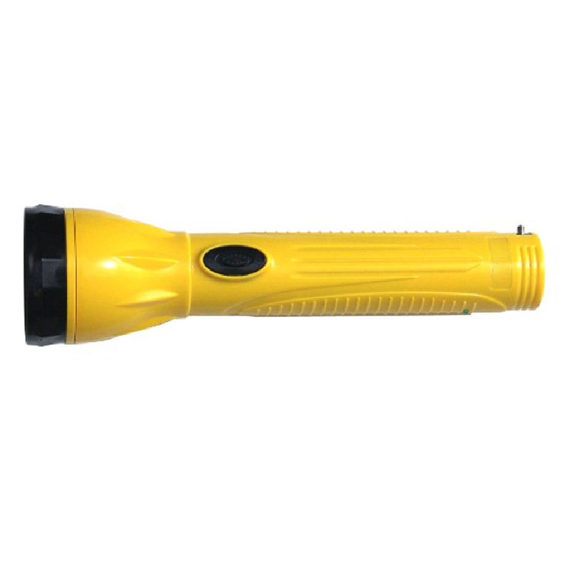 Lampu Senter Cordless Klasik