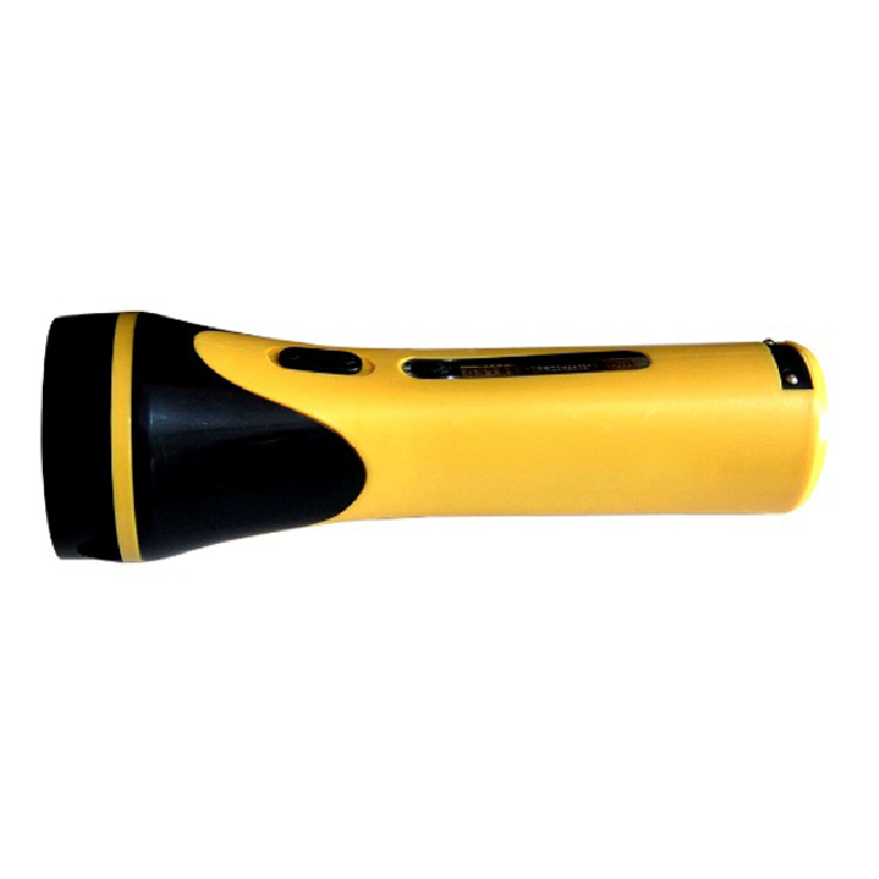 Lampu Senter Cordless Klasik 6 LED