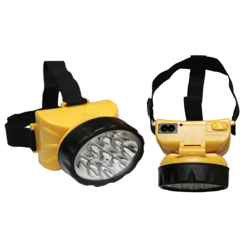 1 Led Super Bright + Battery Cash