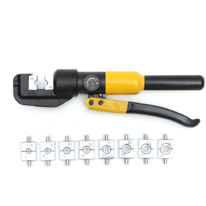 Tang Skun Hidraulis YQK – 70 (Box PVC)