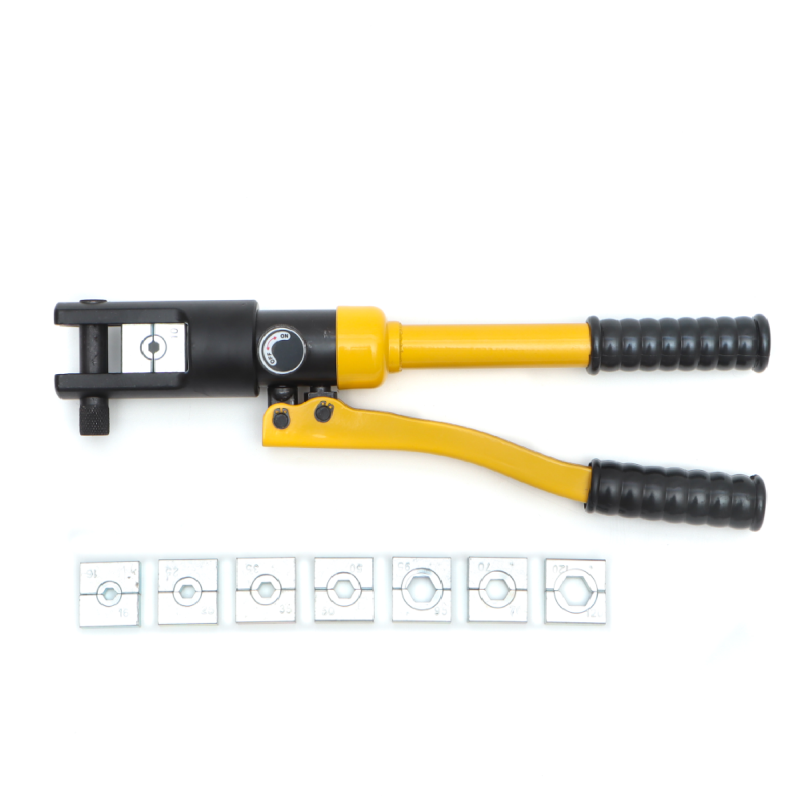 Tang Skun Hidraulis YQK – YYQ 120 (box PVC)