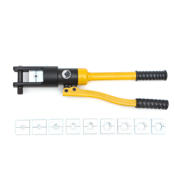 Tang Skun Hidraulis YQK - YQK 240 A (BOX PVC)
