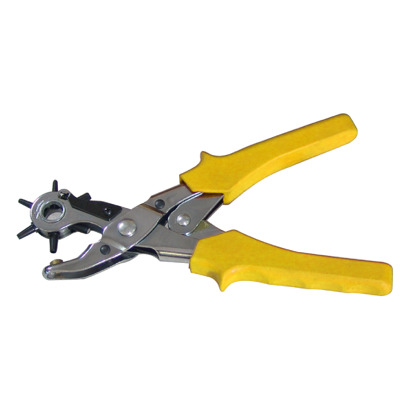 Tang Plong Kulit Heavy Duty