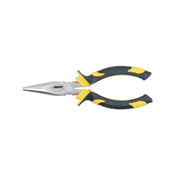 Tang Lancip Hitam/Kuning
