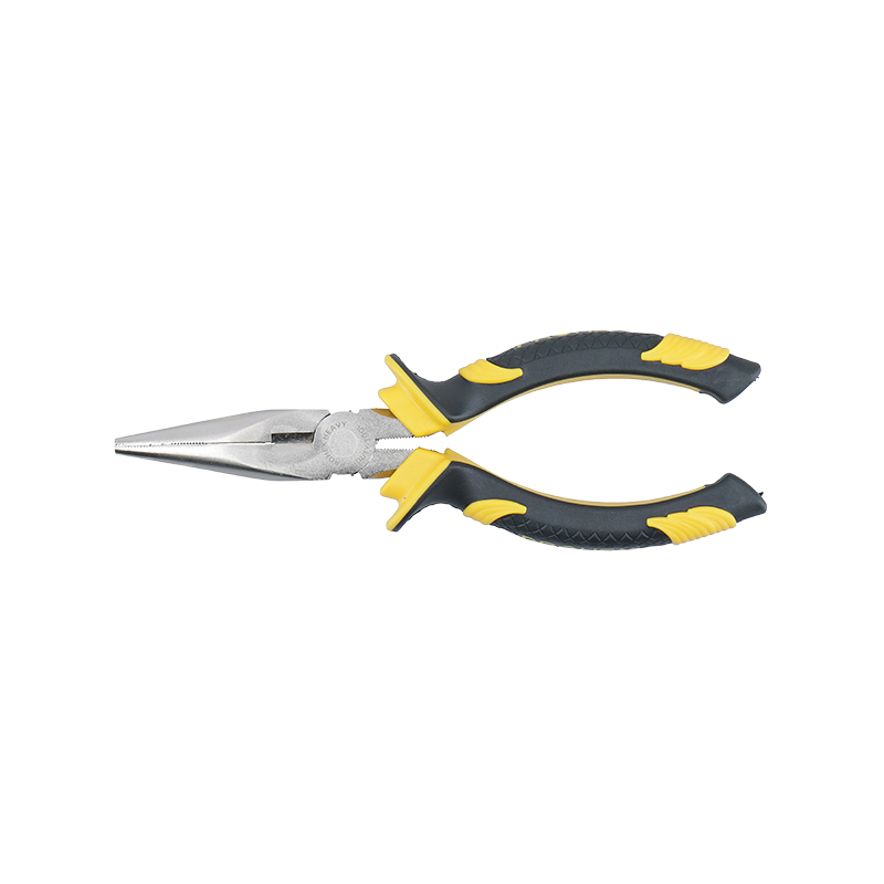 Tang Lancip Hitam/Kuning