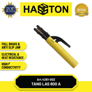 Tang Las ( Coklat - Hitam )