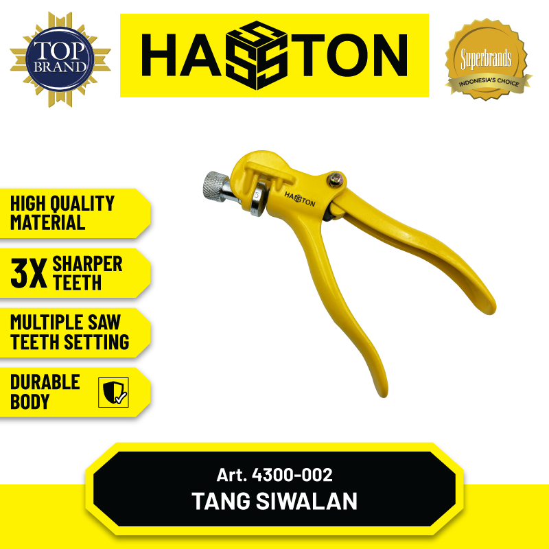 Tang Siwalan Gergaji