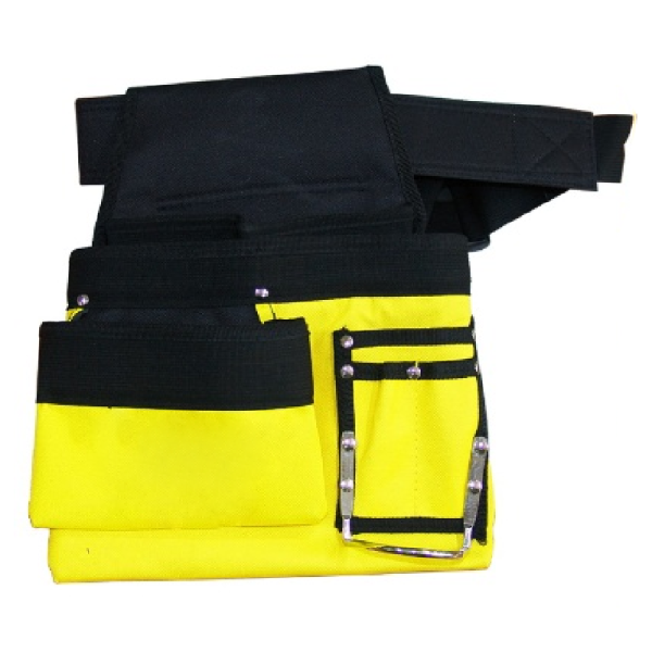 Tool Bag Pinggang 1 Pcs mdl. Sabuk