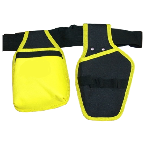 Tool Bag Pinggang 2 Pcs mdl. Sabuk