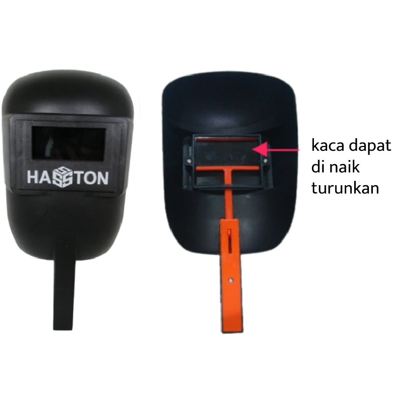Topeng Las