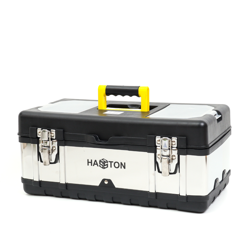 Tool Box Stainless Steel
