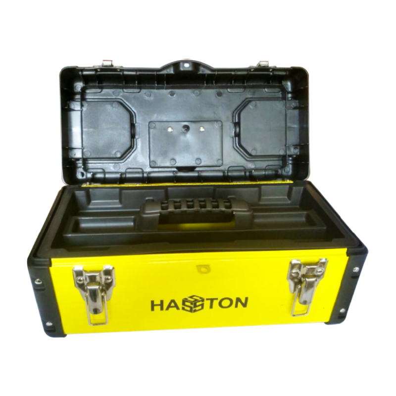Tool Box Plat Besi / Plastik