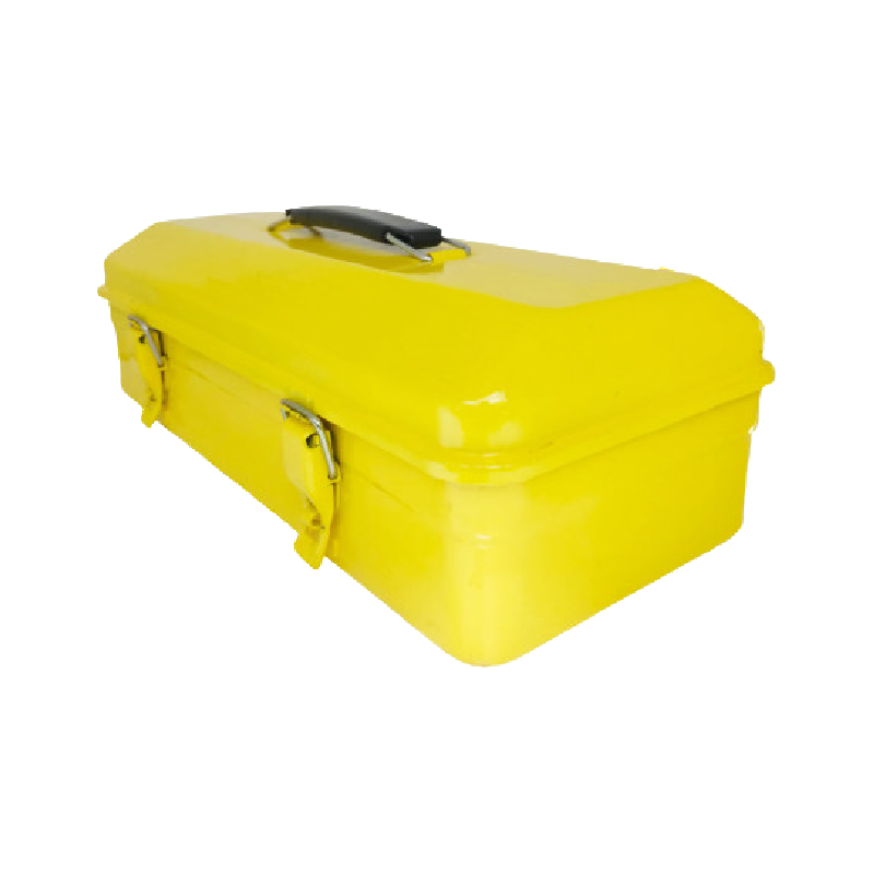 Tool Box Besi