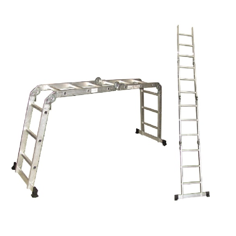 Tangga Aluminium