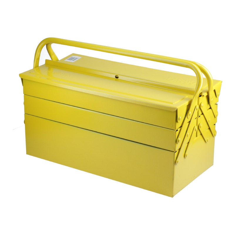 Tool Box 3 Susun Kuning