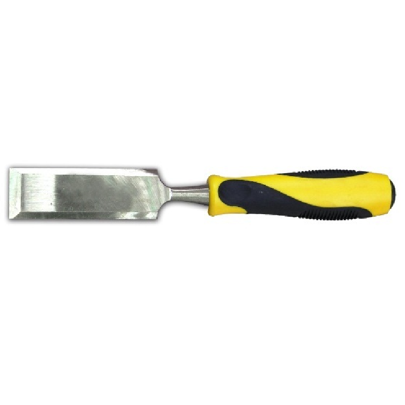 Tatah Kayu Gg.Kuning Hitam